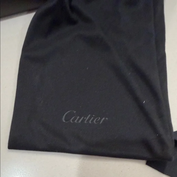 Cartier Classic Brown Sunglasses - Picture 13 of 15